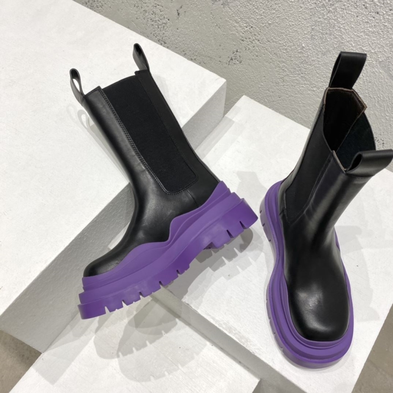 Bottega Veneta Boots